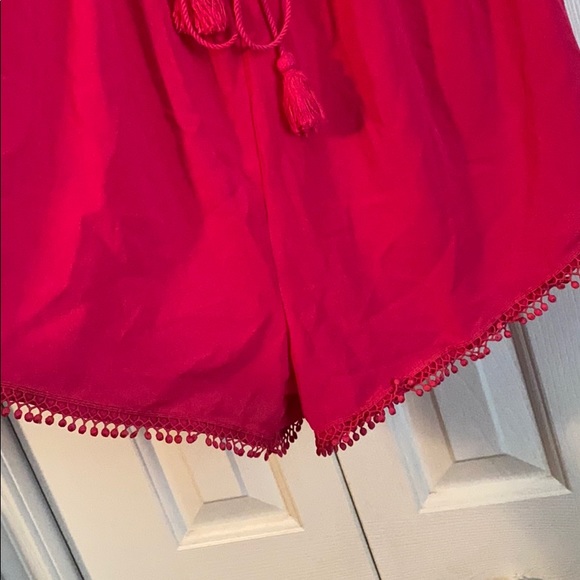 NEW Pink Romper - Picture 5 of 6